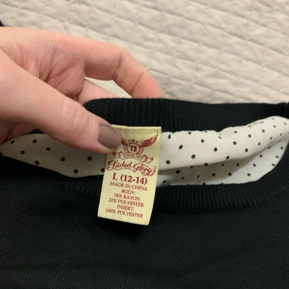 Womens Shirt Size L - Picture 2 of 3